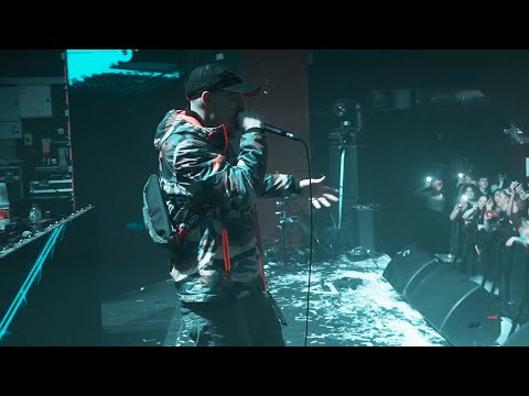 MrTraumatik - 'Sayonara' [prod.Basstripper] (official video)