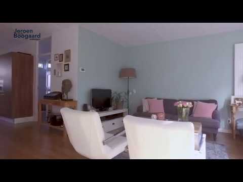 Polanen 4 Nieuw Vennep