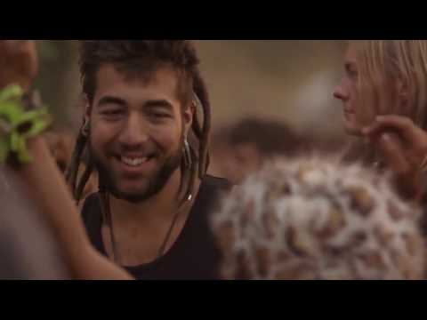 Mrozu - Szerokie wody ( Thomas Vent rmx )