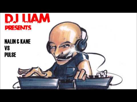 Nalin & Kane vs Pulse - Beach Lover