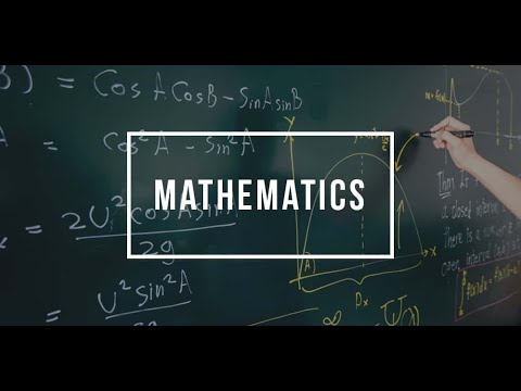 Mathematics-2 (65921) I Part- 33 I Skills Portal Bangladesh