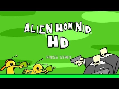 alien hominid gba action replay codes