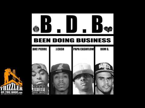 BDB ft. Smoovie Baby - Racks [Remix] [Prod. YpOnTheBeat] [Thizzler.com]