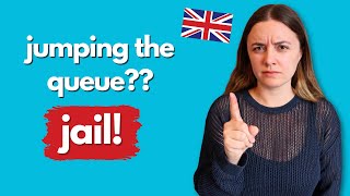 20 weird things British people hate