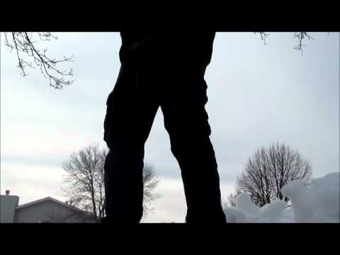 The Epic Story of Captain Confetti