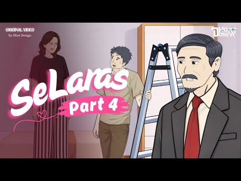 SeLaras Part 4 - Dhot Design