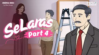 Download lagu SeLaras Part 4 - Dhot Design mp3
