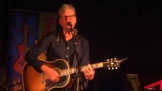 "Save it for a rainy day" - The Jayhawks -Outpost in The Burbs -