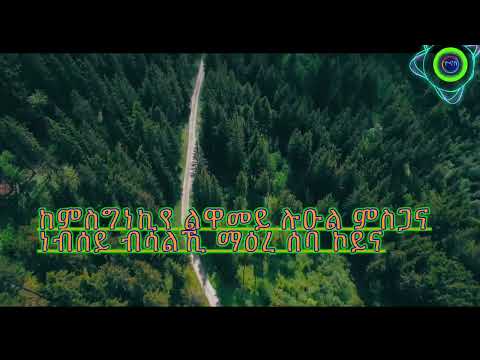 Hermo Berhane ኣሳሳይት -Eritrean music