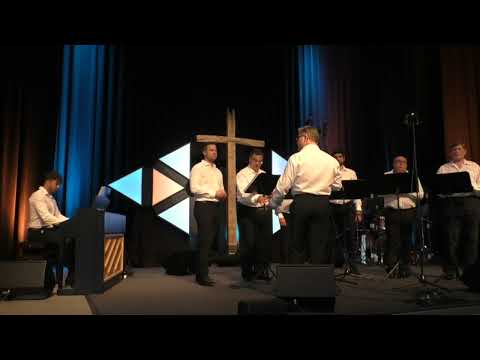 Salvat Prin Har, Gaither - Prodeum Frankfurt