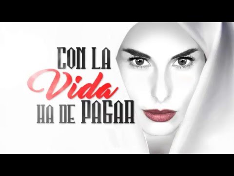 La Original Banda el Limón / Cuidado - La Viuda Negra II (Video Lyric)