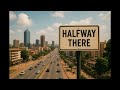 Halfway There (Jersey Club x Afrobeats Remix)