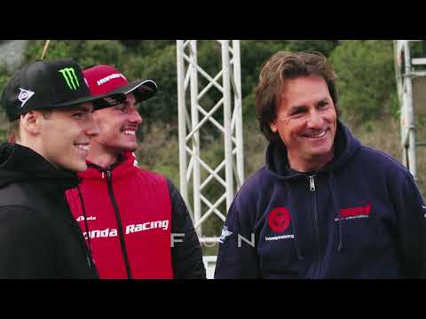 Lovemytraining MXGP 2019