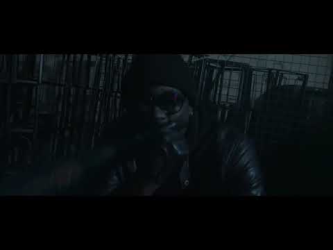 BAD'M x MORFOZ x FRANC PARLER -  Course poursuite (Official Music Video) Beat by NAFAZ BEAT