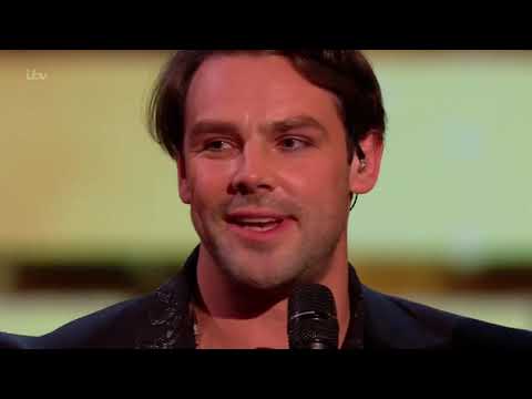 Winner of the Sing Off: X Factor Celebrity UK 2019 Live Week 5 Full Clip S16E07