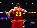 LeBron James Top Plays Of The 2016 17 Regular Season
