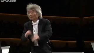 Download lagu comparison of the 3rd movement of Tchaikovsky's 'Pathetique' between the three conductors./Sym No.6 mp3