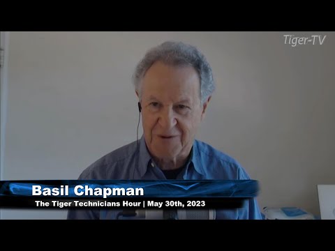 May 30th, The Tiger Technicians Hour on TFNN - 2023