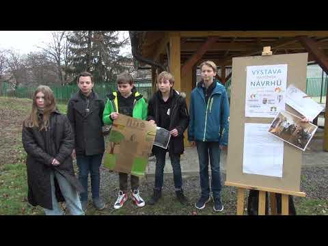 Moje stopa ve škole - ZŠ Jakutská