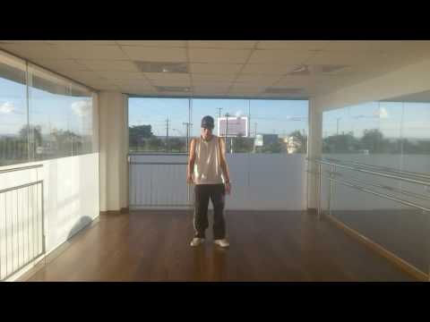 Rua Crew-  Gravel Pit ( Flume remix) by Matt  Miller X Kilter