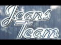 Jeans Team - Komet 