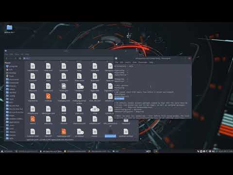 ArcoLinux : 2023 ALCI - moving to Archiso 55-1