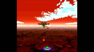 Metal Morph Ep: 2 Gamernatomy Crap Attack!