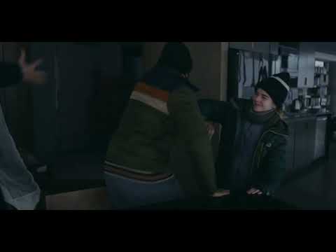 Station Eleven S01E07 (Excursions rap scene) (1080p)