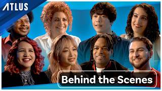 Meet The Voices Of Persona 3 Reload | Official Trailer