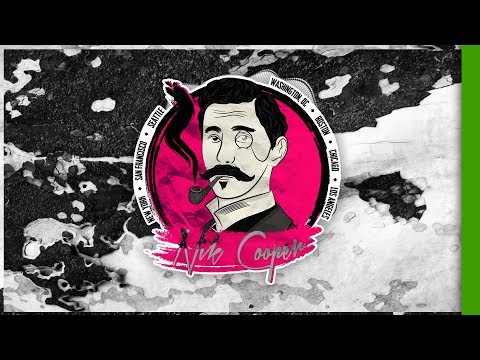 Will Sparks ft. Luciana - My Spine Is Tingling