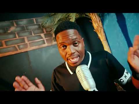 Feza - Ithuba lokuthanda (Visualizer)