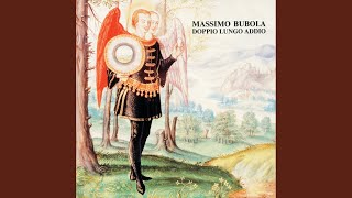 Kadr z teledysku Doppio lungo addio tekst piosenki Massimo Bubola