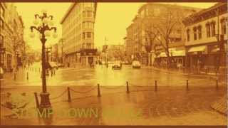 SNAK THE RIPPER - FORGOTTEN