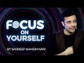 Focus On Yourself By Sandeep Maheshwari I Hindi