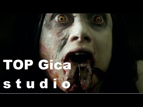 ЛУЧШИЕ ФИЛЬМЫ УЖАСОВ 2019 | TOP Gica studio Часть 1
