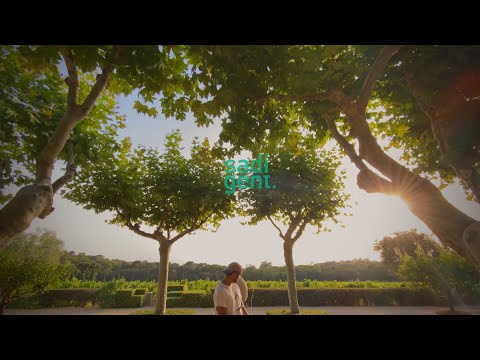 Sadi Gent – Ça va bien (prod. Sadi Gent)