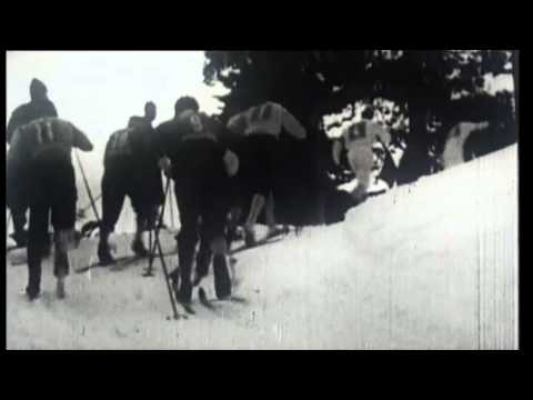 ТVР Sport - zapowiedź sezonu 2012/13 w Pucharze Świata FIS