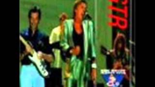 GTR Steve Howe Pennants Live