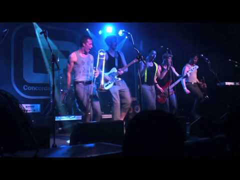 Mean Poppa Lean - I Want You Too (Official Home Fo