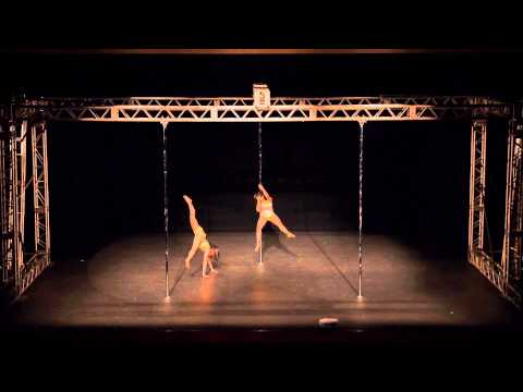 HKCNPC 2015  Doubles Semi-Professional Champion - Foxy Beast (Philippines)