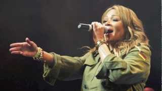 Shola Ama - WE [Necessary Mayhem]