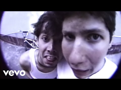 Beastie Boys - Hold It Now, Hit It (Official Music Video)