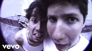 Beastie Boys - Hold It Now, Hit It