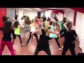 Major Lazer - Ragga Dancehall SO DANCE studio ...