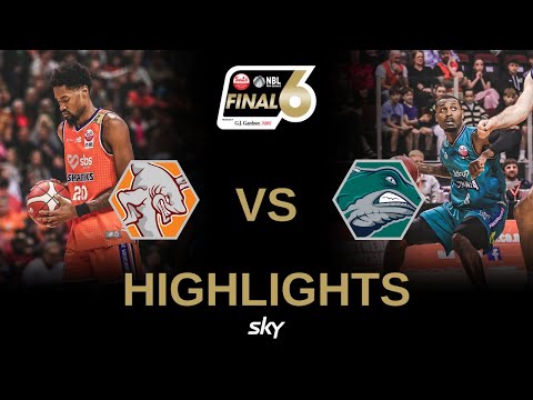 Southland Sharks 91 - Auckland Tuatara 75