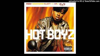 Missy Elliott feat. Lil Mo &amp; Eve - Hot Boyz (Extra Girl Power Version by CHTRMX)