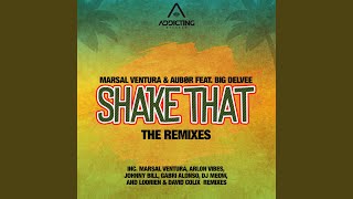 Shake That (Marsal Ventura Fusion Mix)