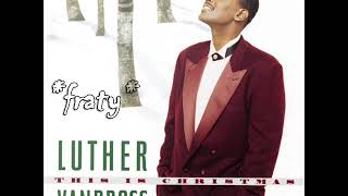 Luther Vandross - Please Come Home for Christmas