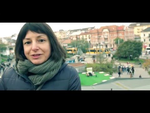 11th Verzio Film Festival - Rutkai Bori ajánlja: Esélytelenül