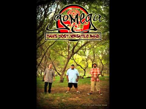 Gomega - The Walk